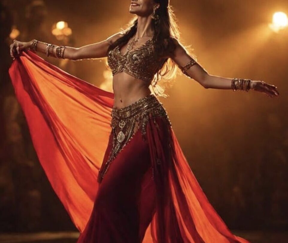 Belly Dance